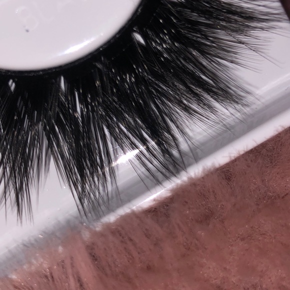 3D FAUX MINK LASHES - Picture 5 of 7
